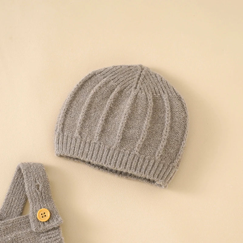 Tuta morbida per neonati e bambini piccoli