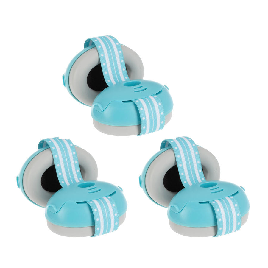 Paraorecchie per bambini SoundCuddleâ„¢