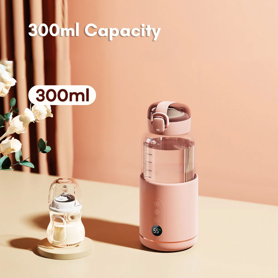 Scaldalatte Strifee Premium