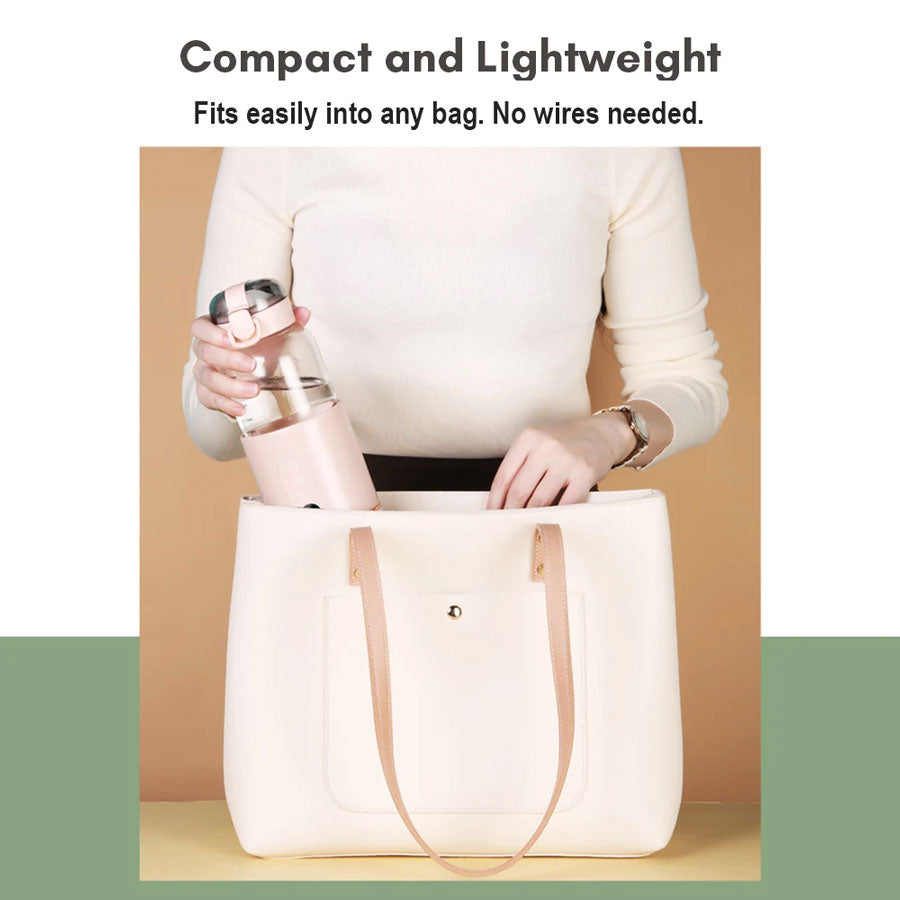 Scaldalatte Strifee Premium