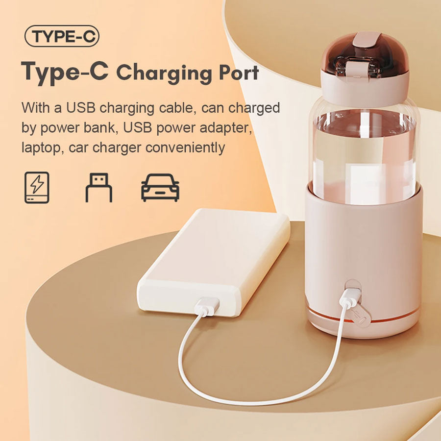 Scaldalatte Strifee Premium