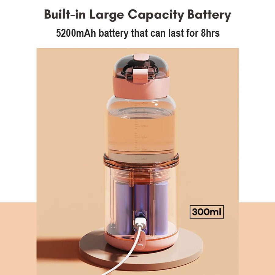 Scaldalatte Strifee Premium