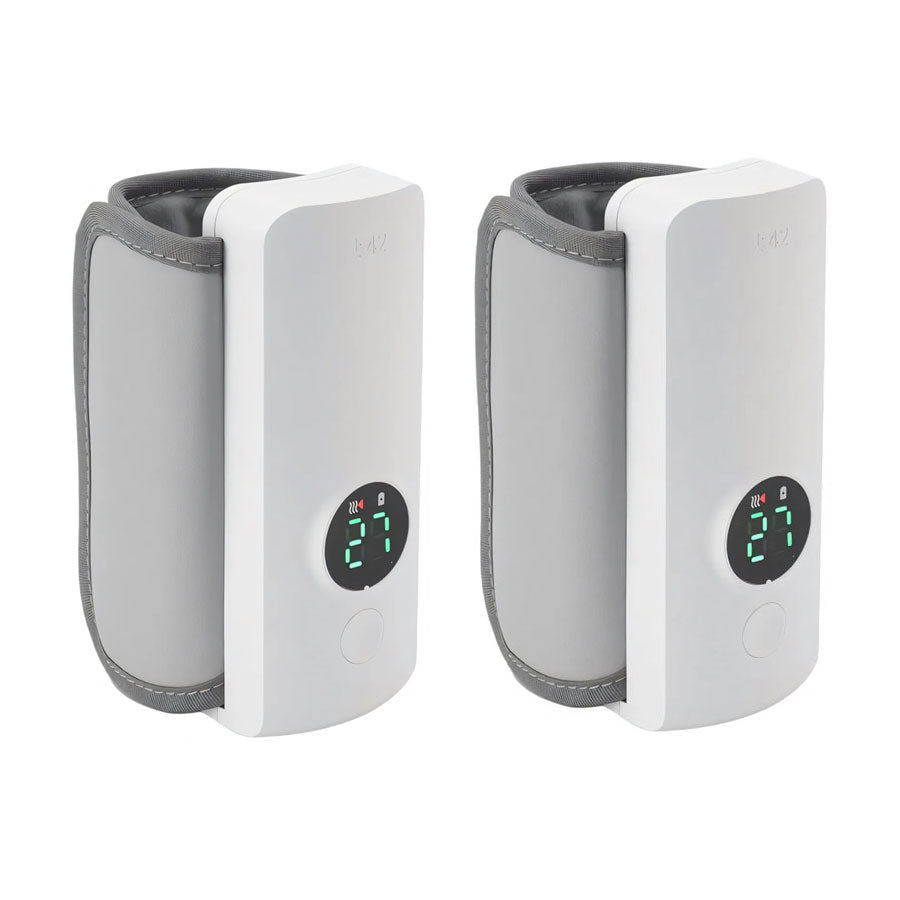 Scalda biberon portatile Strifee