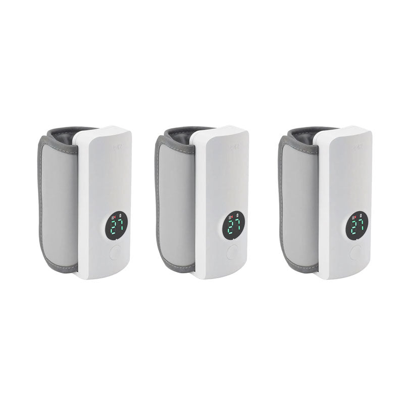 Scalda biberon portatile Strifee