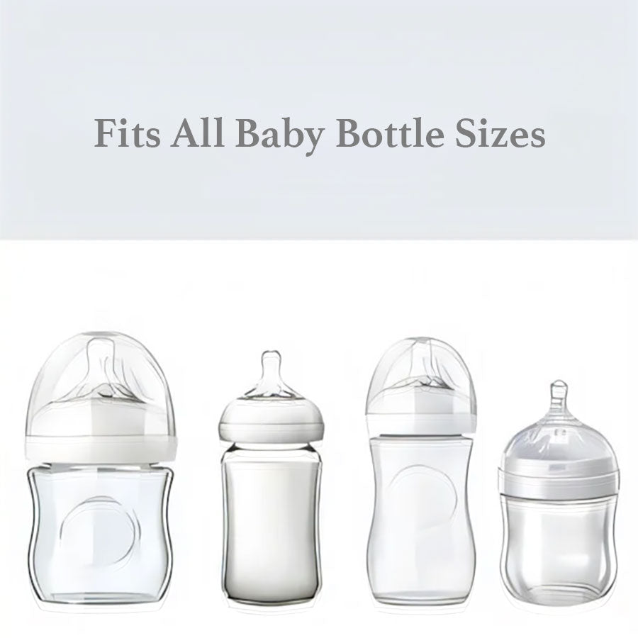 Scalda biberon portatile Strifee