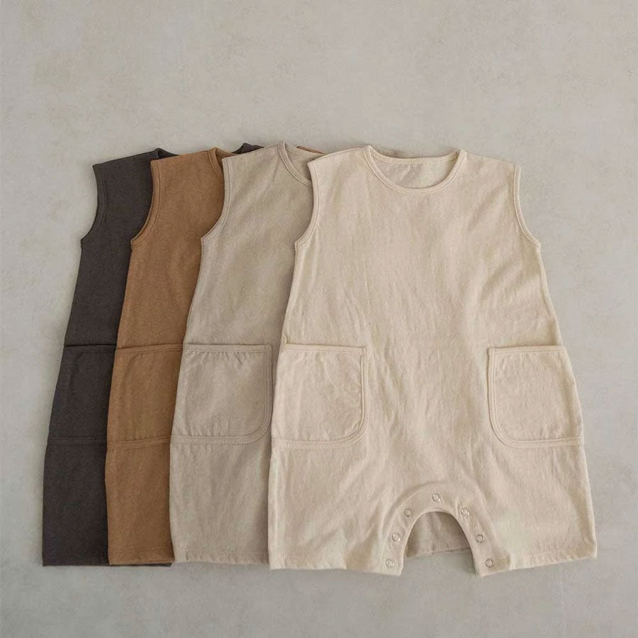 Tuta estiva Folklore