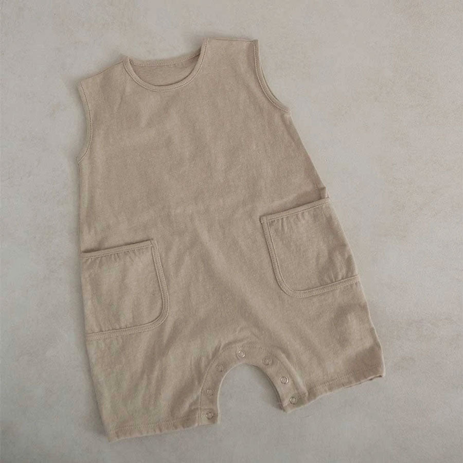 Tuta estiva Folklore