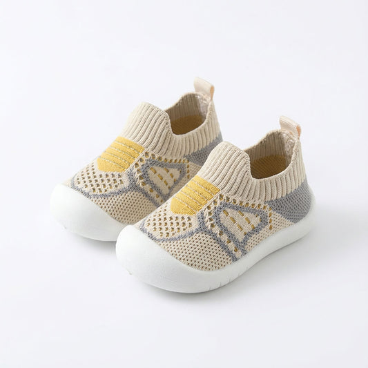 La scarpa nuvola | Scarpa per bambini comoda e carina